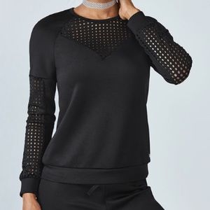 Fabletics Sweat Shirt